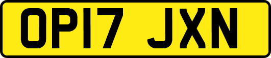 OP17JXN