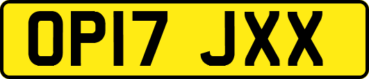 OP17JXX