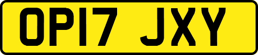 OP17JXY