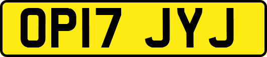 OP17JYJ