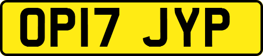 OP17JYP