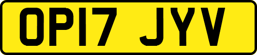 OP17JYV