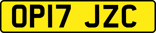 OP17JZC