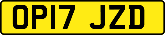 OP17JZD