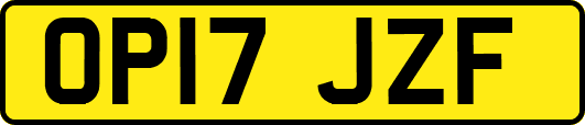 OP17JZF