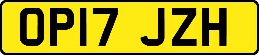 OP17JZH