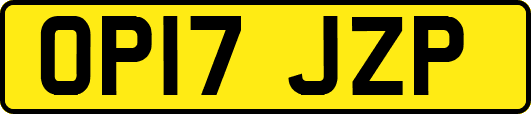 OP17JZP