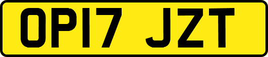 OP17JZT