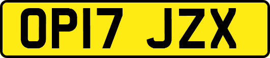 OP17JZX