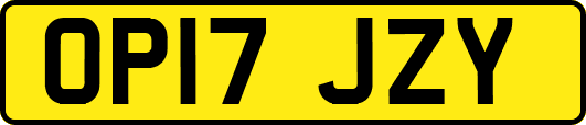 OP17JZY