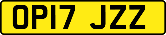 OP17JZZ