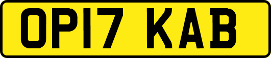 OP17KAB