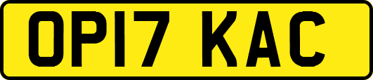 OP17KAC