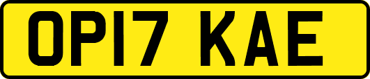 OP17KAE