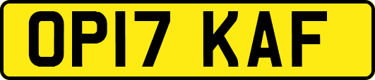 OP17KAF