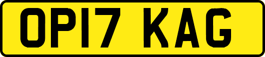 OP17KAG