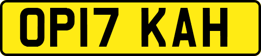 OP17KAH