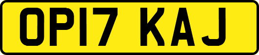 OP17KAJ