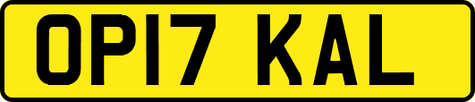 OP17KAL