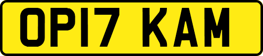 OP17KAM