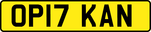 OP17KAN