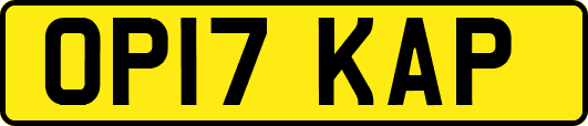 OP17KAP