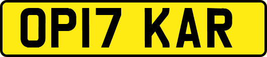 OP17KAR
