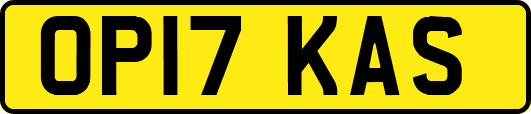 OP17KAS