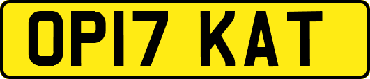 OP17KAT