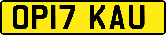 OP17KAU