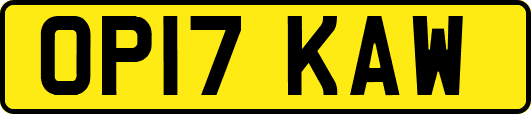 OP17KAW
