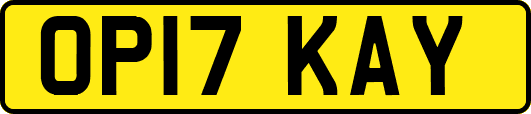 OP17KAY