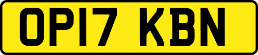 OP17KBN