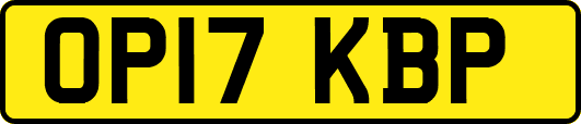 OP17KBP