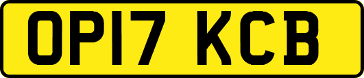 OP17KCB