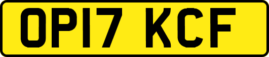 OP17KCF