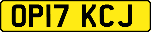 OP17KCJ