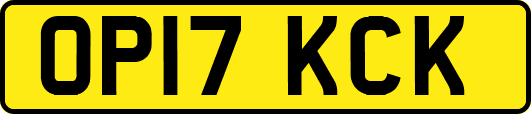 OP17KCK