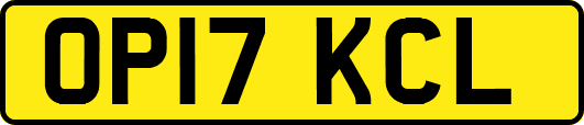 OP17KCL
