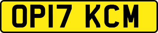 OP17KCM
