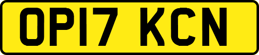 OP17KCN