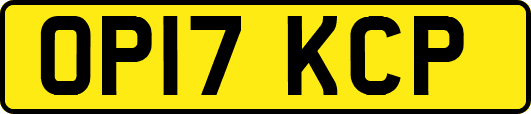 OP17KCP