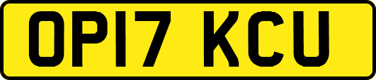 OP17KCU