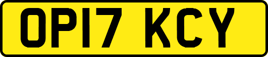 OP17KCY