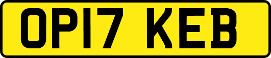 OP17KEB