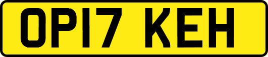 OP17KEH