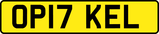 OP17KEL