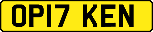 OP17KEN