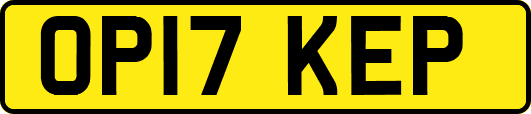 OP17KEP