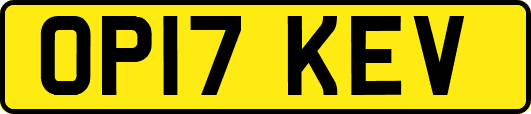 OP17KEV